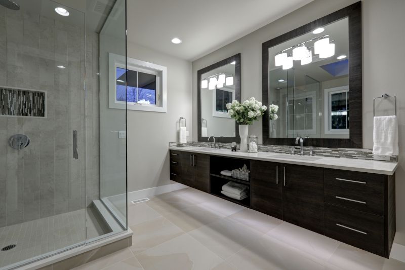 Top Bathroom Remodeling Companies in Newport News, VA