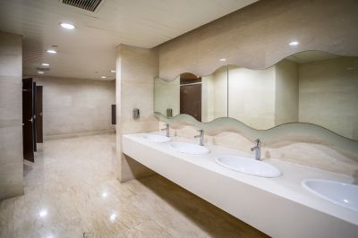Top Bathroom Remodeling Companies in Suffolk, VA