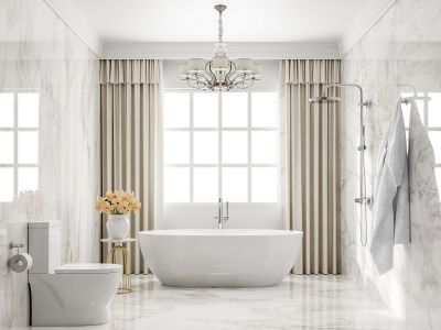 Cost of Bathtub Installation in Norfolk, VA