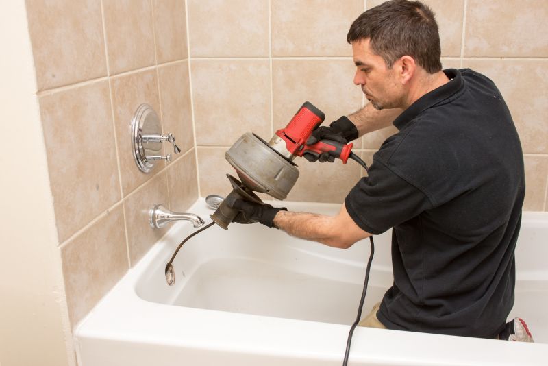 Specialty Bathtub Installers